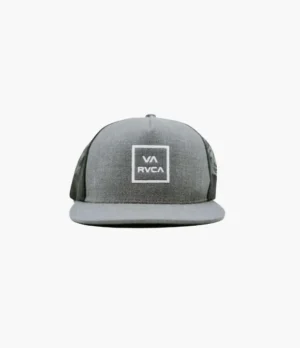 Gorra VA RVCA