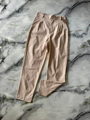 Pantalón Sastrero Bengalina