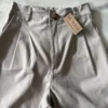 Pantalón Sastrero Bengalina