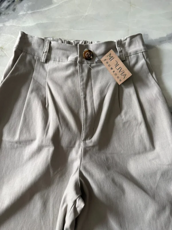 Pantalón Sastrero Bengalina