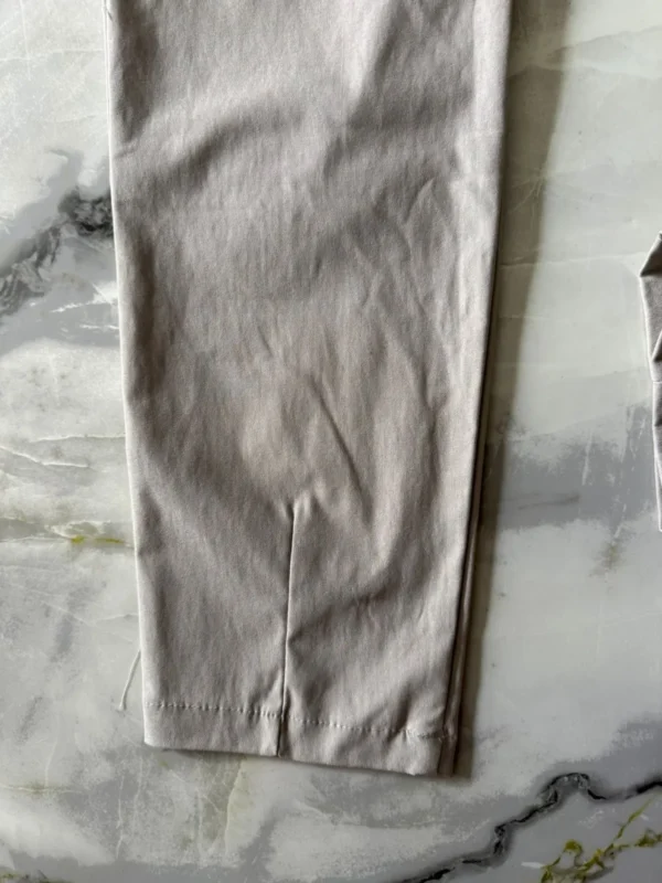 Pantalón Sastrero Bengalina