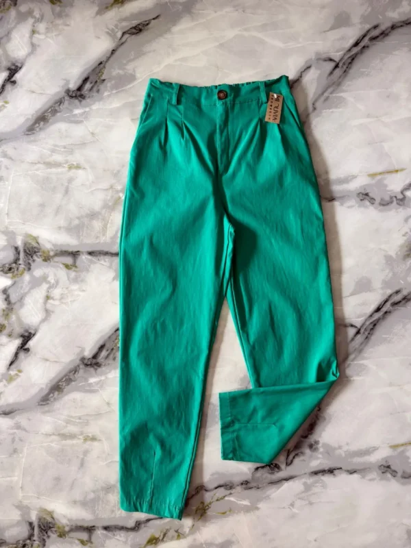Pantalón Sastrero Bengalina