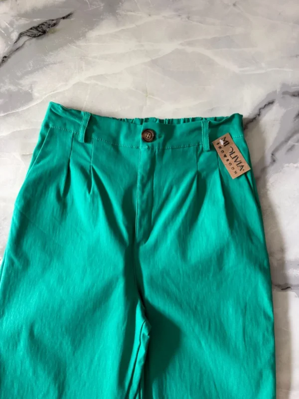 Pantalón Sastrero Bengalina