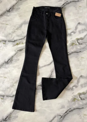 Jean Oxford Elastizado Meli