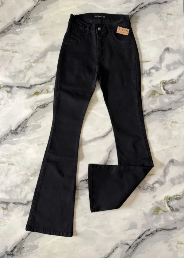 Jean Oxford Elastizado Meli