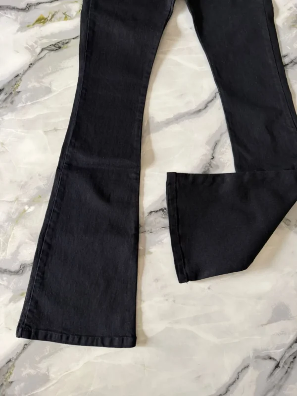 Jean Oxford Elastizado Meli
