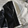 Campera Eco Cuero