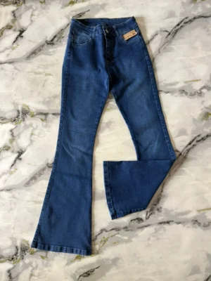 Jean Oxford Elastizado Zoe