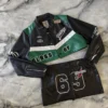 Campera Eco Cuero 3 en 1