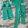 Conjunto Deportivo 4 piezas