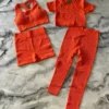 Conjunto Deportivo 4 piezas