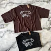 Remera Boxy
