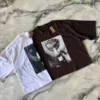 Remera Boxy