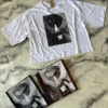 Remera Boxy