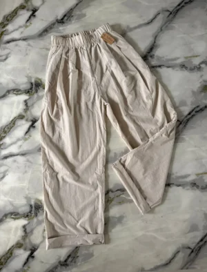 Pantalon Secado Rapido