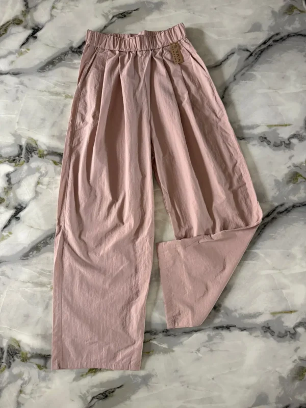 Pantalón Secado Rápido