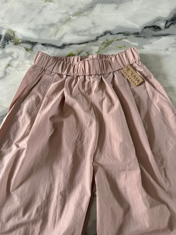 Pantalón Secado Rápido