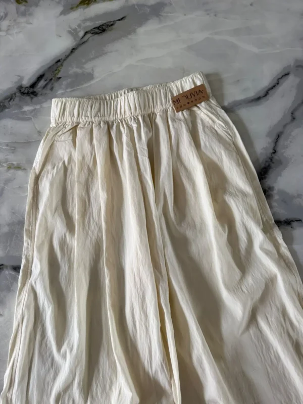 Pantalón Secado Rápido