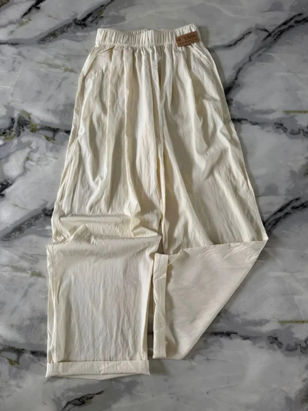 Pantalón Secado Rápido