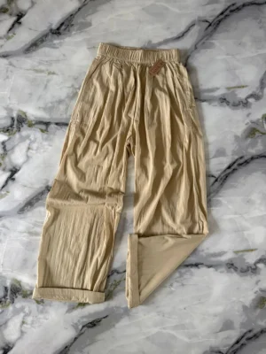 Pantalón Secado Rápido