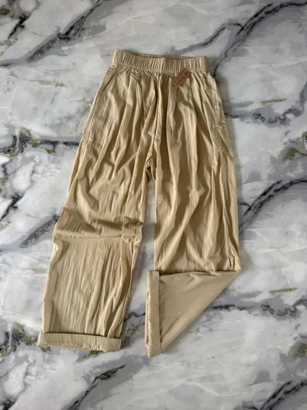 Pantalón Secado Rápido