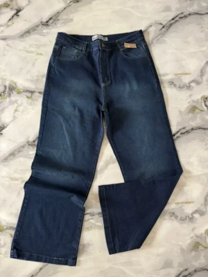 Jean Wide Narda