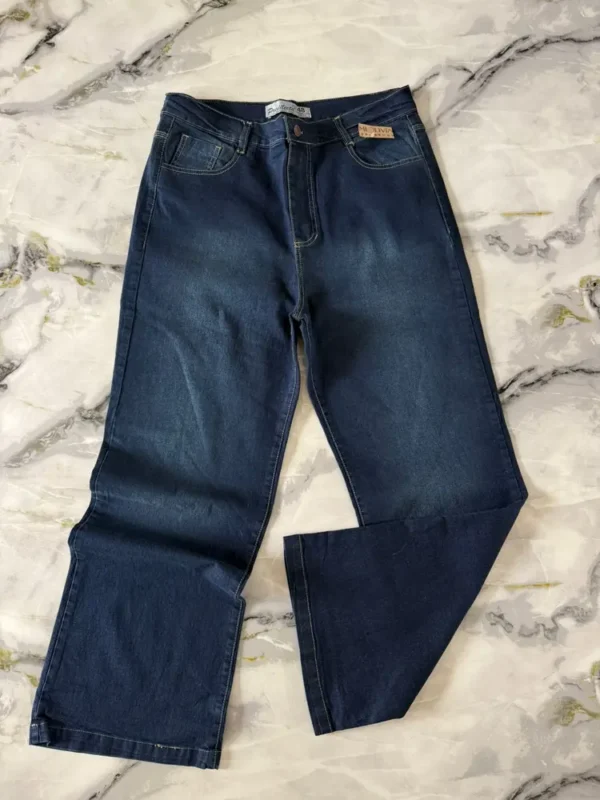 Jean Wide Narda