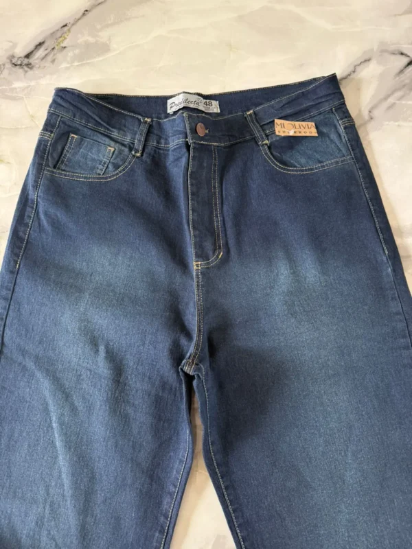 Jean Wide Narda