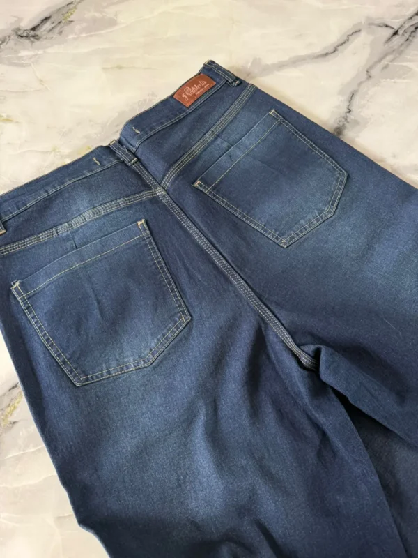 Jean Wide Narda