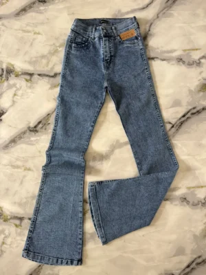 Jean Oxford Elastizado