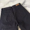 Jean Baggy Pia