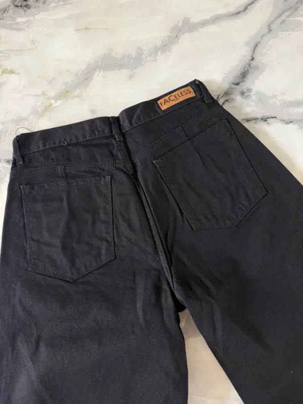 Jean Baggy Pia