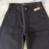 Jean Baggy Pia