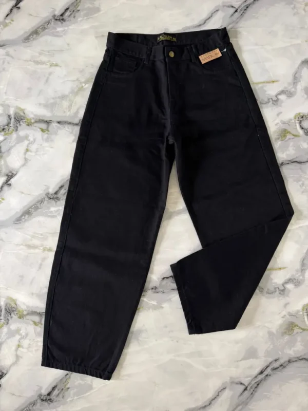 Jean Baggy Pia