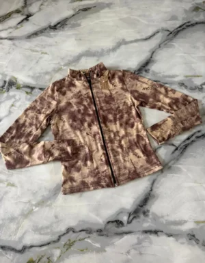 Campera Modal Soft