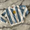 Buzo Argentina