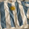 Buzo Argentina
